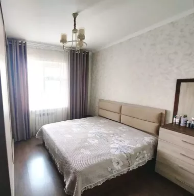 ИПОТЕКА | ПРОДАЁТСЯ | МЕТРО | Новостройка 2019 | Сергели-5А 2-комнатная квартира