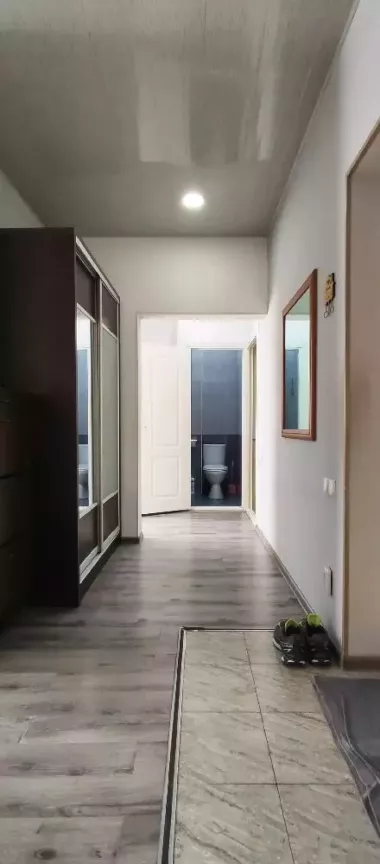 ИПОТЕКА | ПРОДАЁТСЯ | МЕТРО Ташкент, улица Нукусская 2-комнатная квартира 67м²