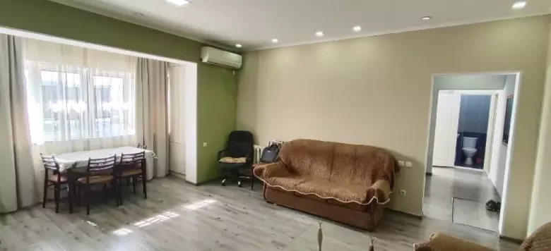 ИПОТЕКА | ПРОДАЁТСЯ | МЕТРО Ташкент, улица Нукусская 2-комнатная квартира 67м²