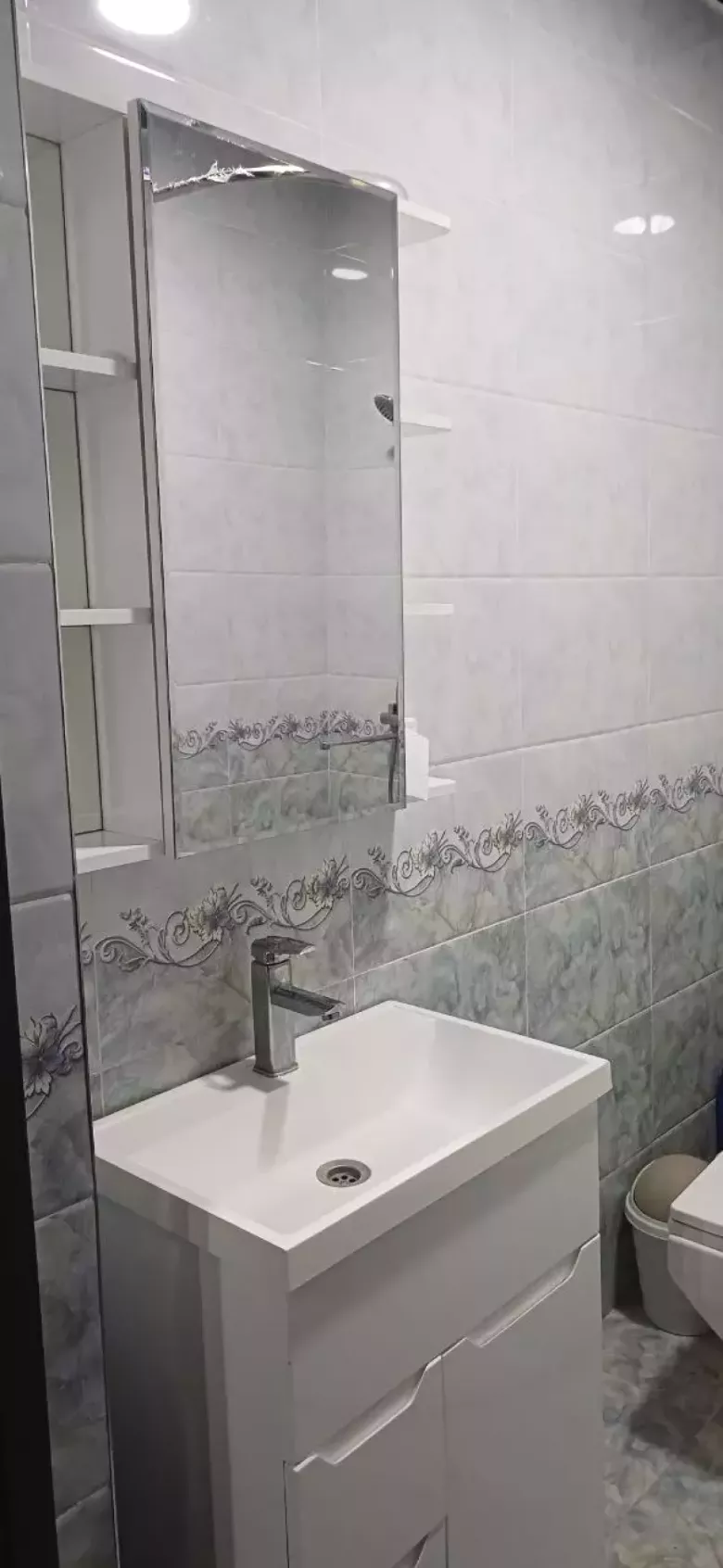 Сдаю новостройку 2/8/10 улПаркентская