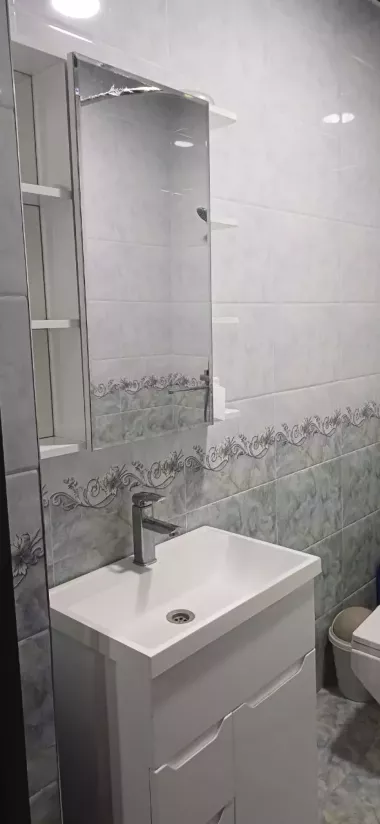 Сдаю новостройку 2/8/10 улПаркентская