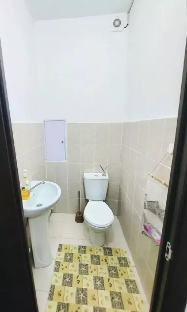 ИПОТЕКА | ПРОДАЁТСЯ | МЕТРО | Новостройка 2019 | Сергели-5А 2-комнатная квартира