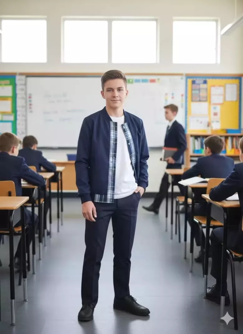 школьная форма на заказ