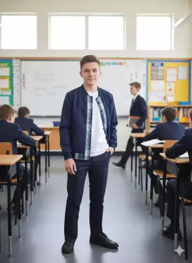 школьная форма на заказ