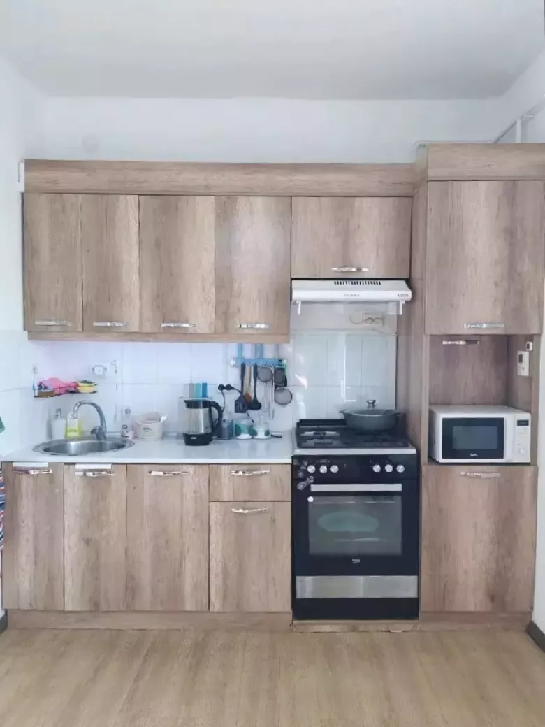 ИПОТЕКА | ПРОДАЁТСЯ | МЕТРО | Новостройка 2019 | Сергели-5А 2-комнатная квартира