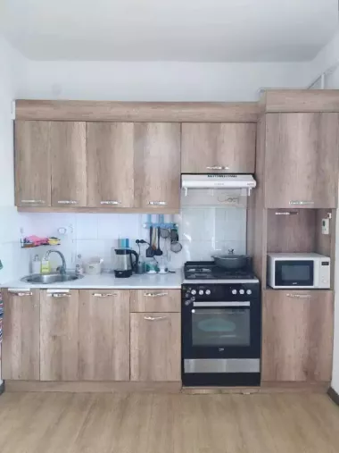 ИПОТЕКА | ПРОДАЁТСЯ | МЕТРО | Новостройка 2019 | Сергели-5А 2-комнатная квартира