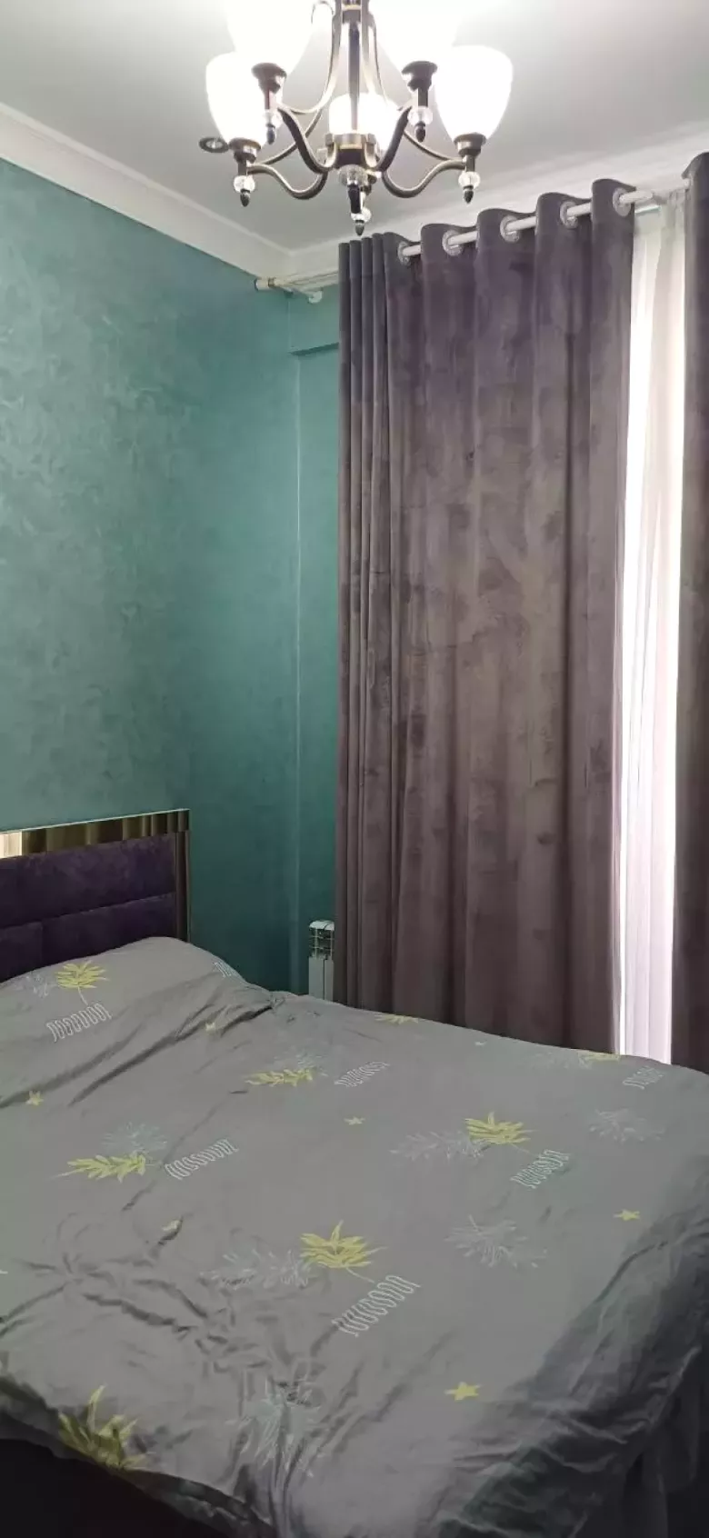 Сдаю новостройку 2/8/10 улПаркентская