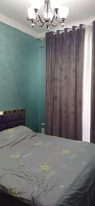 Сдаю новостройку 2/8/10 улПаркентская