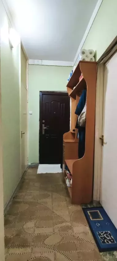 ИПОТЕКА | ПРОДАЁТСЯ | МЕГАПЛАНЕТ | Юнусабад-8 "Билюр" 3-комнатная квартира 67м²