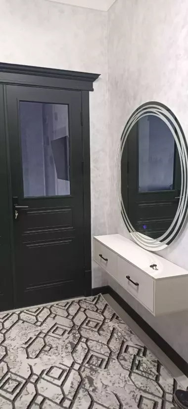 Сдаю новостройку 2/8/10 улПаркентская