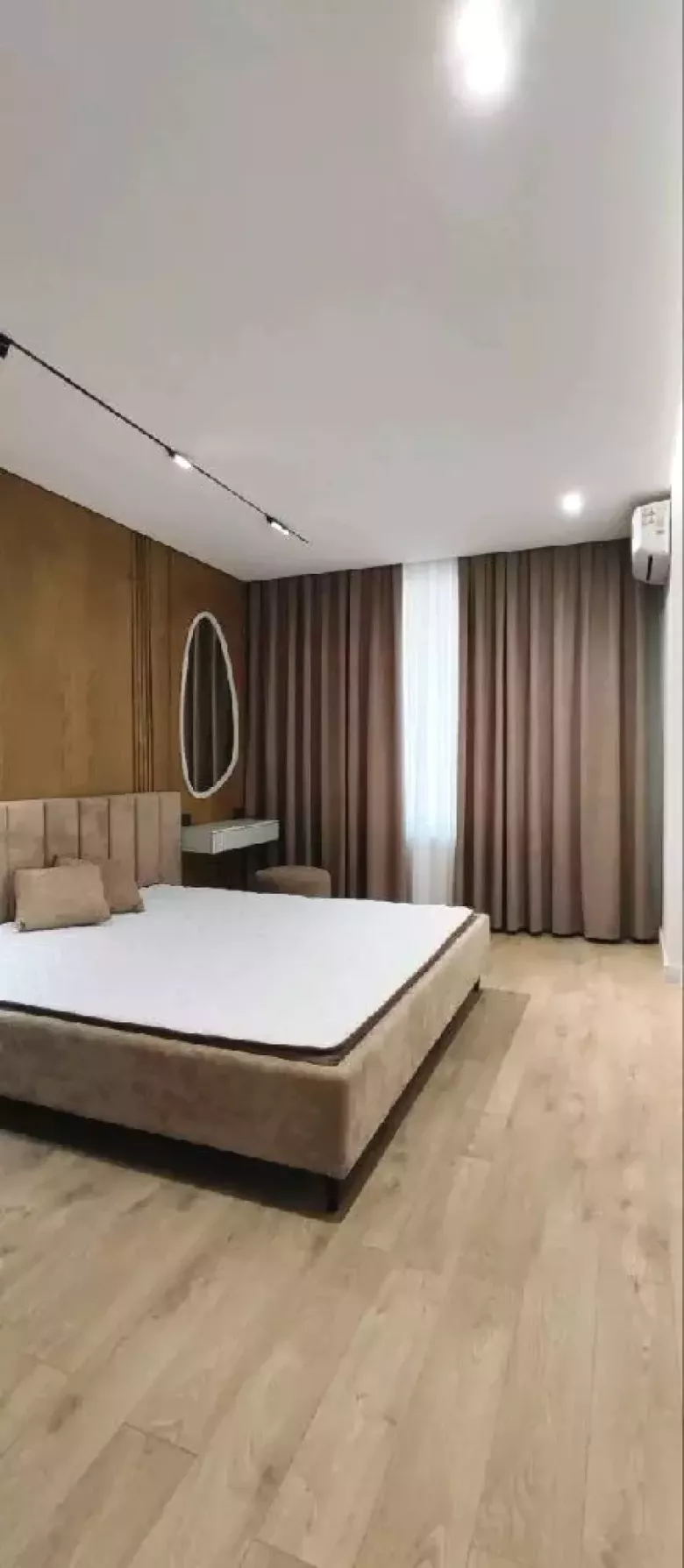 АРЕНДА | RENT | МЕТРО БИЙ | ЖК NRG Mirzo-Ulugbek 3-комнатная квартира 97м²