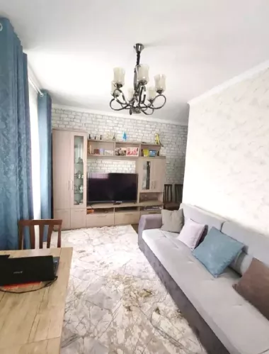 ИПОТЕКА | ПРОДАЁТСЯ | МЕТРО | Новостройка 2019 | Сергели-5А 2-комнатная квартира