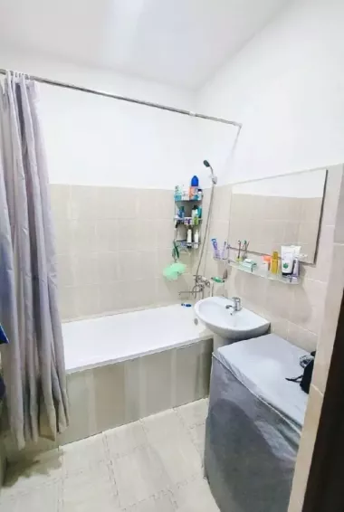 ИПОТЕКА | ПРОДАЁТСЯ | МЕТРО | Новостройка 2019 | Сергели-5А 2-комнатная квартира