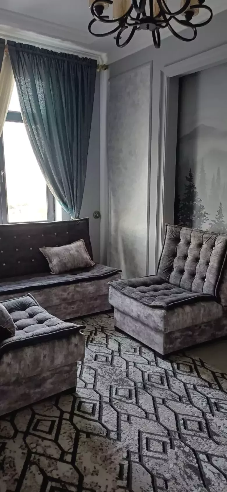 Сдаю новостройку 2/8/10 улПаркентская