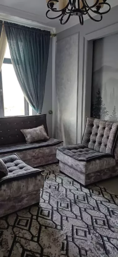 Сдаю новостройку 2/8/10 улПаркентская