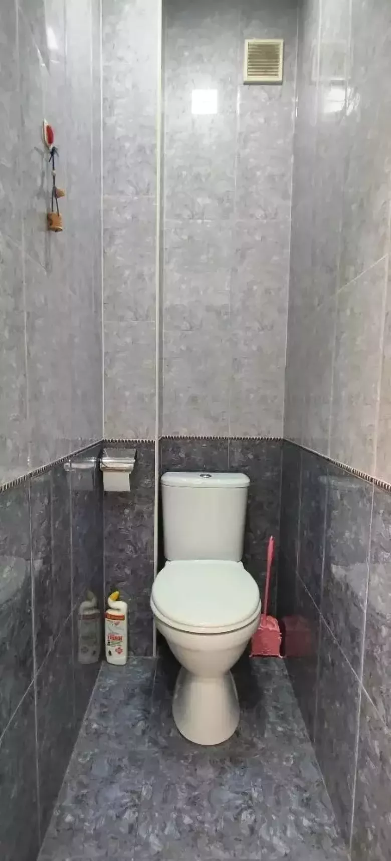 ИПОТЕКА | ПРОДАЁТСЯ | МЕТРО Ташкент, улица Нукусская 2-комнатная квартира 67м²