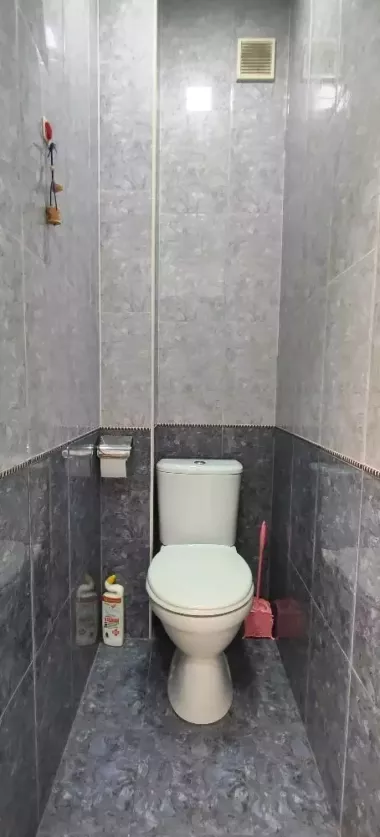 ИПОТЕКА | ПРОДАЁТСЯ | МЕТРО Ташкент, улица Нукусская 2-комнатная квартира 67м²