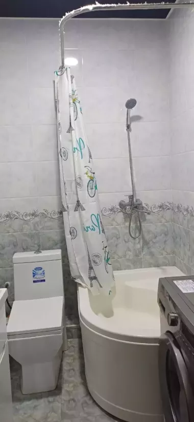 Сдаю новостройку 2/8/10 улПаркентская