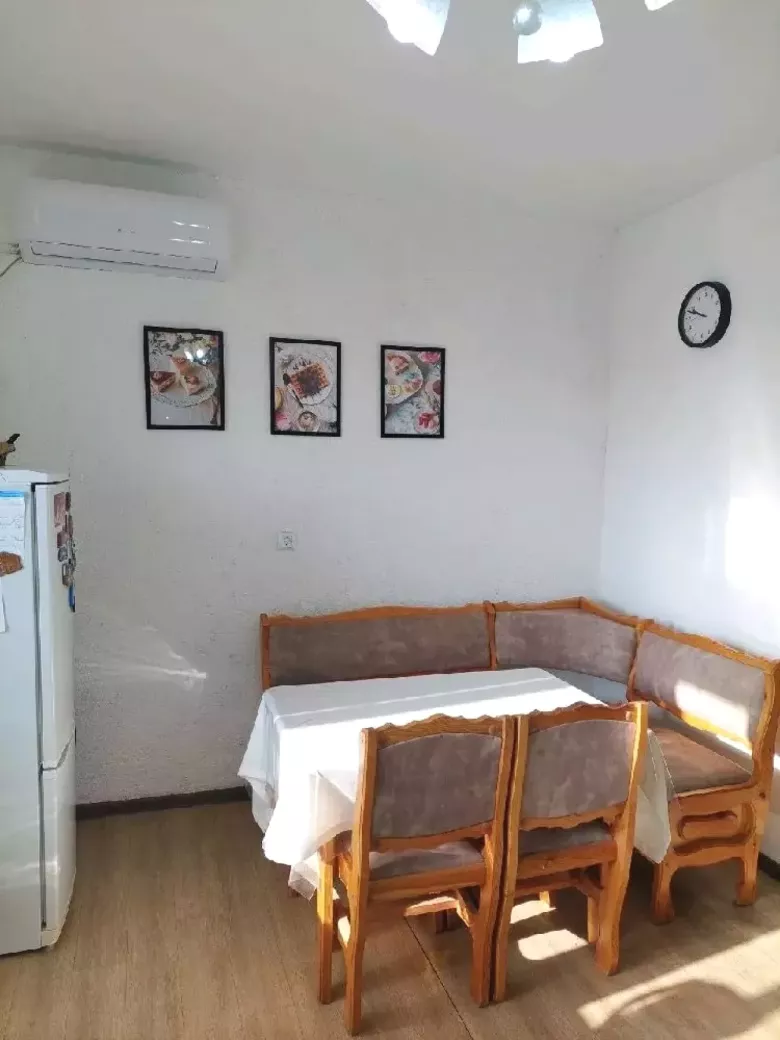 ИПОТЕКА | ПРОДАЁТСЯ | МЕТРО | Новостройка 2019 | Сергели-5А 2-комнатная квартира