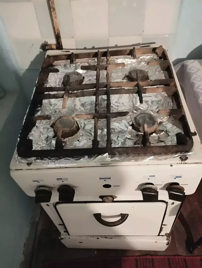 Срочно Газ плита сотилади -Срочно Газ плита продаётся