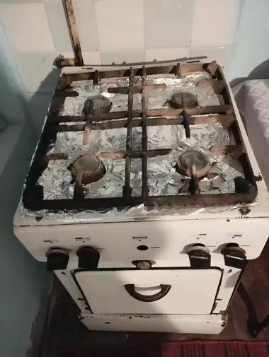 Срочно Газ плита сотилади -Срочно Газ плита продаётся