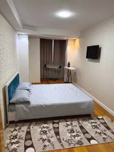 Сдаётся в Аренда СВОЯ квартира 2/7/18 – 83 м2. Дархан