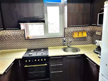 Ц- 5. (метро: Минор). Евро- квартира в Центре Города.