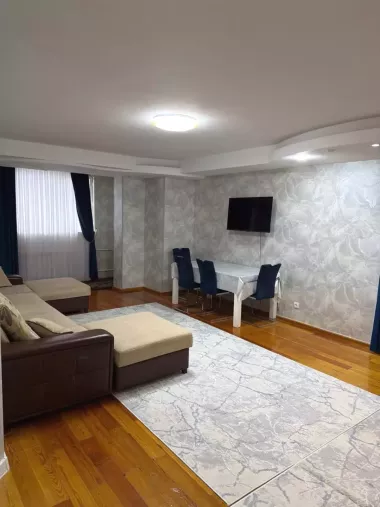 Сдаётся в Аренда СВОЯ квартира 2/7/18 – 83 м2. Дархан