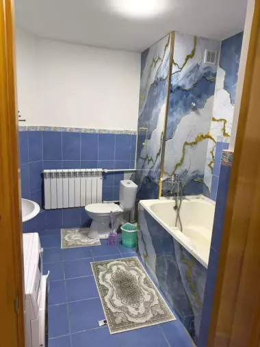 Сдаётся в Аренда СВОЯ квартира 2/7/18 – 83 м2. Дархан