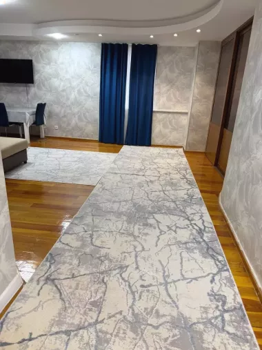 Сдаётся в Аренда СВОЯ квартира 2/7/18 – 83 м2. Дархан