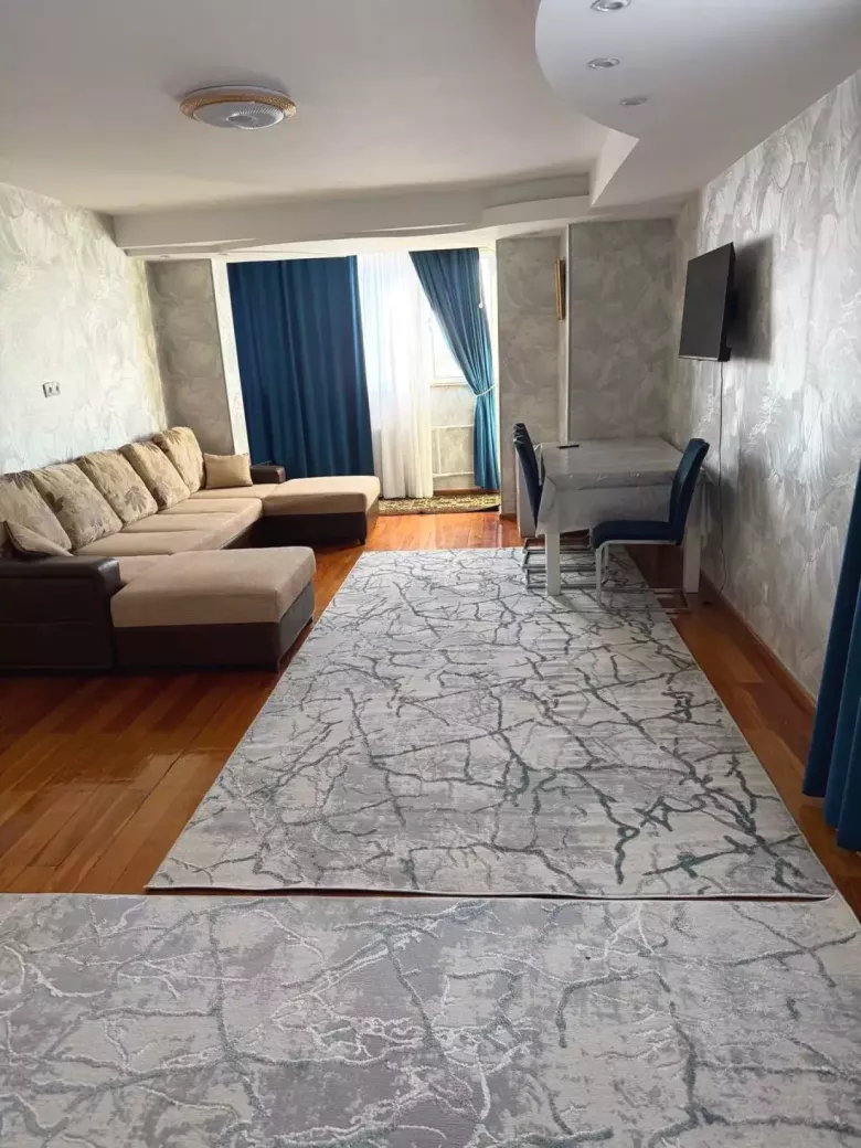 Сдаётся в Аренда СВОЯ квартира 2/7/18 – 83 м2. Дархан