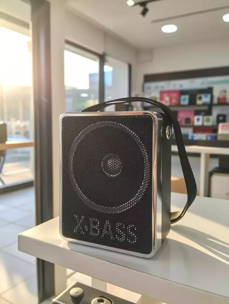 приемник с мп3