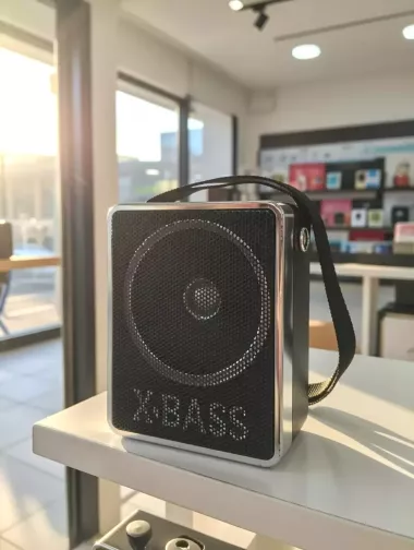 приемник с мп3