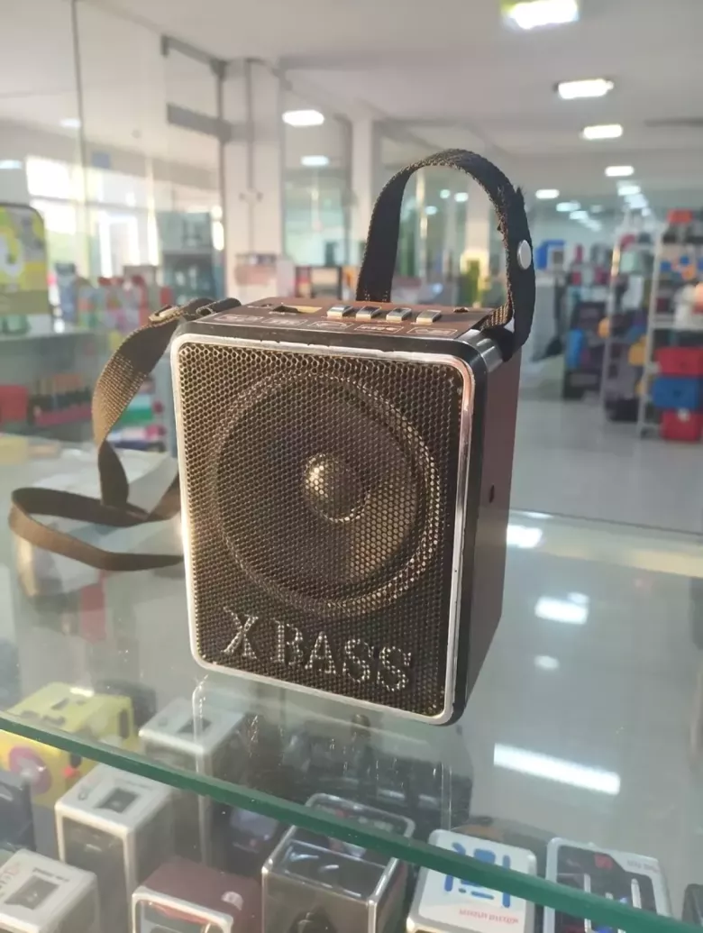 приемник с мп3