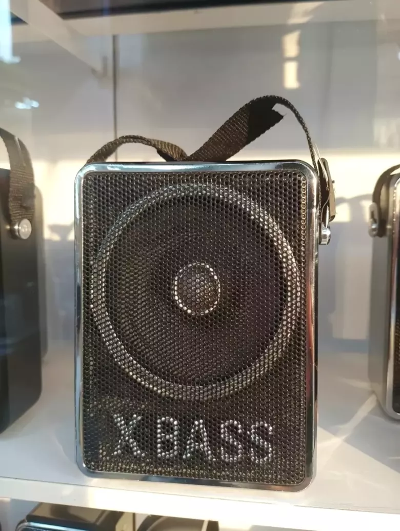 приемник с мп3