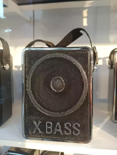 приемник с мп3