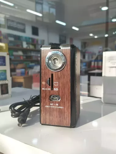 приемник с мп3