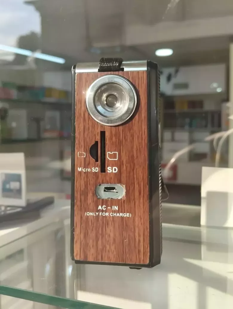 приемник с мп3