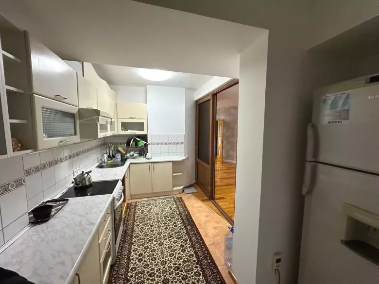 Сдаётся в Аренда СВОЯ квартира 2/7/18 – 83 м2. Дархан