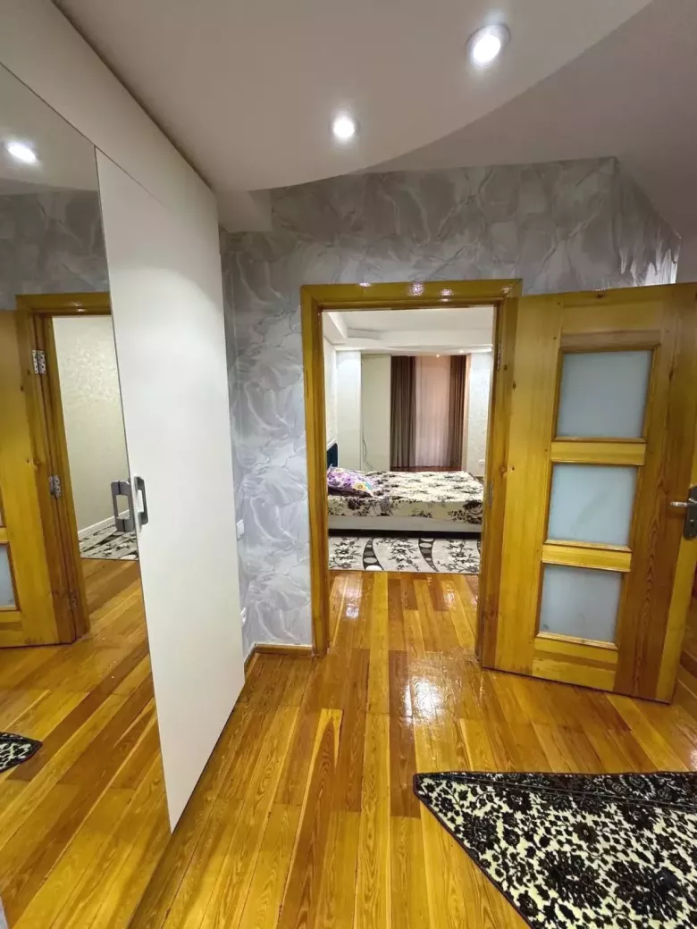 Сдаётся в Аренда СВОЯ квартира 2/7/18 – 83 м2. Дархан