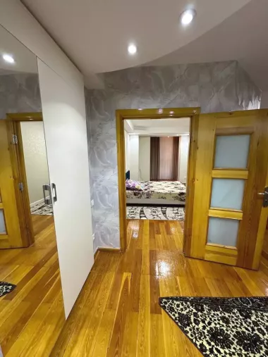 Сдаётся в Аренда СВОЯ квартира 2/7/18 – 83 м2. Дархан