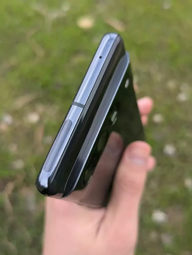 Google pixel 7 pro идеал — 5/7