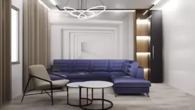 Визуализация мебели