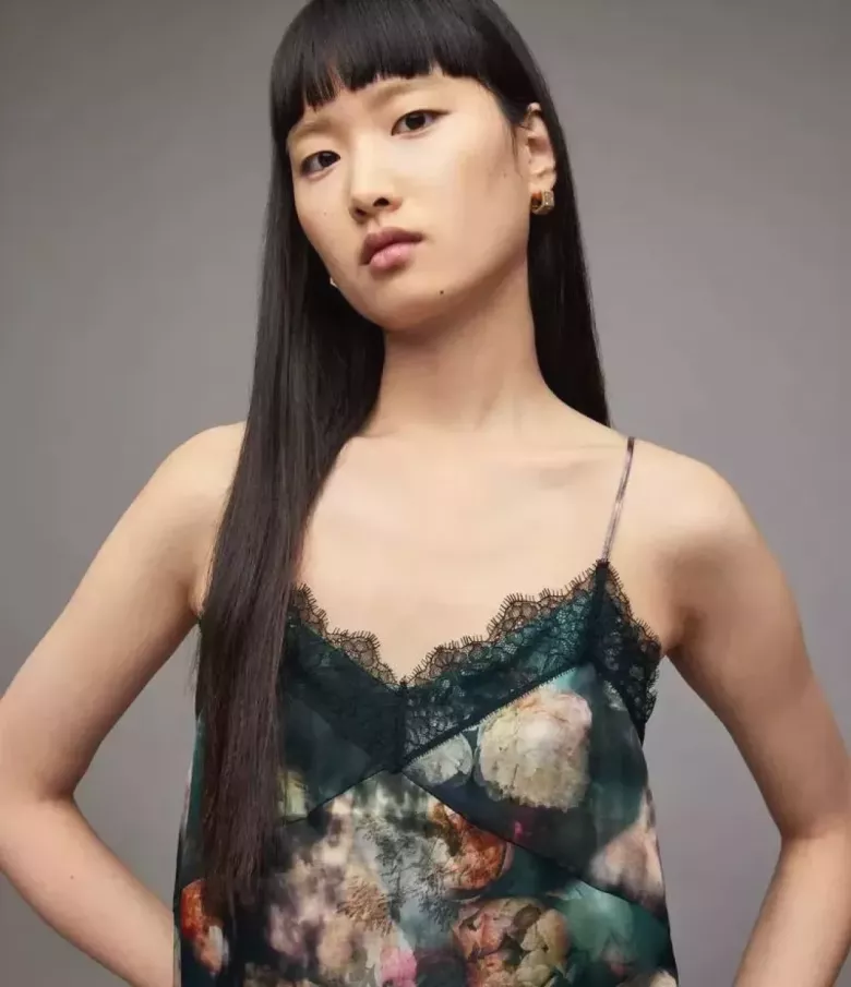 ALLSAINT брендовые платья. оригинал скидка из Дубая. S M L