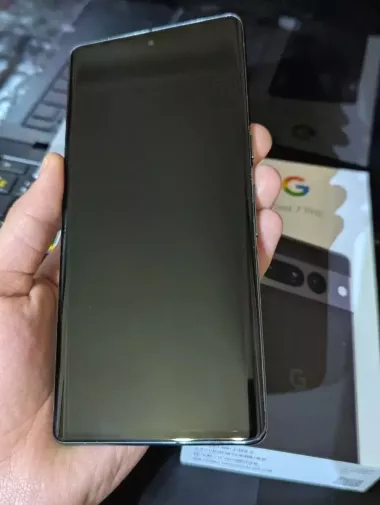 Google pixel 7 pro идеал