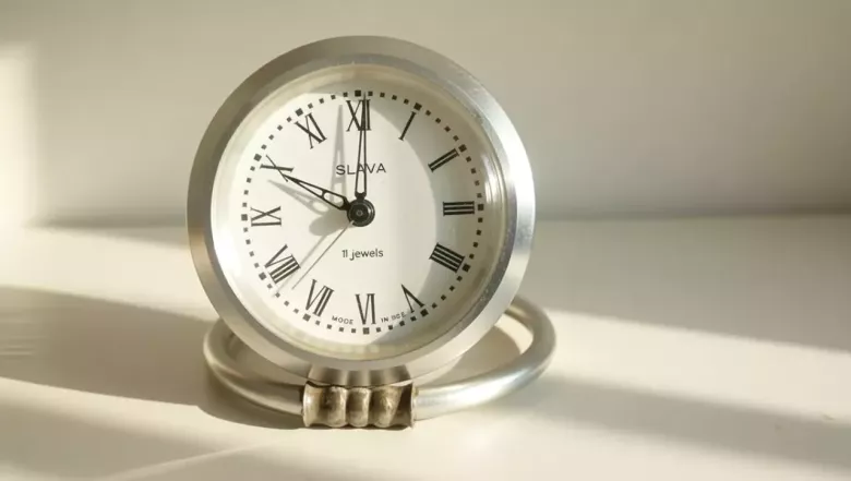 будильники ссср