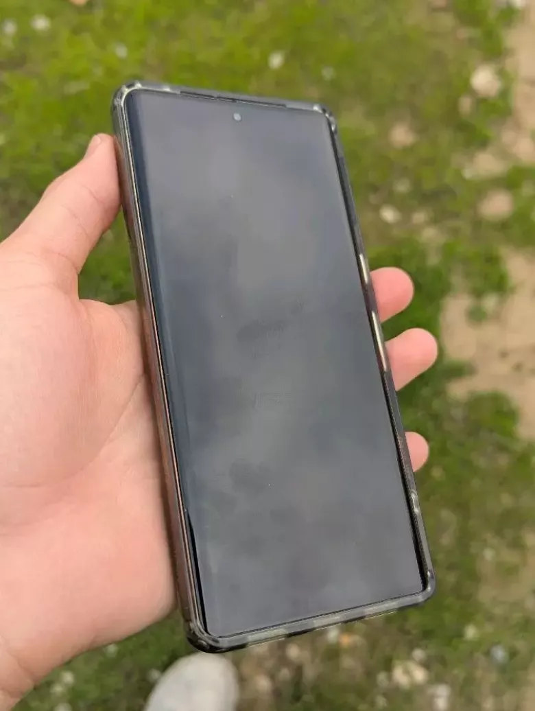 Google pixel 7 pro идеал — 2/7