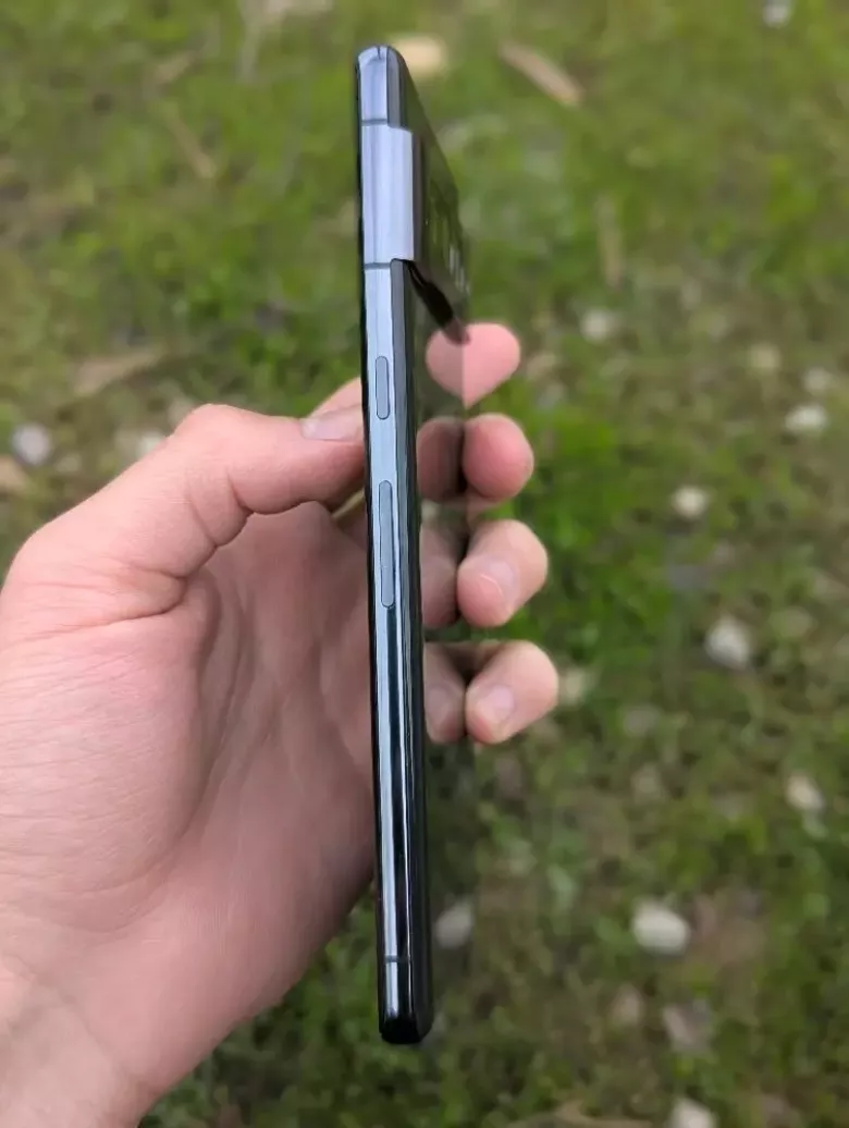 Google pixel 7 pro идеал — 6/7