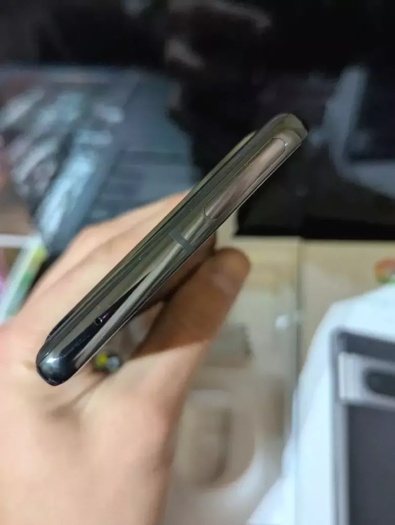 Google pixel 7 pro идеал