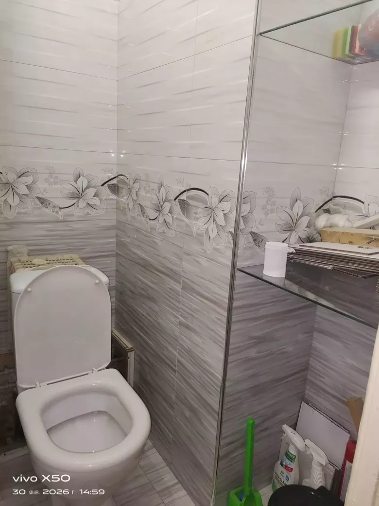 Продаём 4/2/4 Юнусабад 6кв.